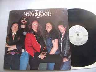 Blackfoot