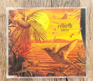 Showlee - Rebirth (Японія)