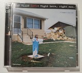 CD VAN HALEN 1993 /2CD/ Live: Right Here, Right Now. (Germany)