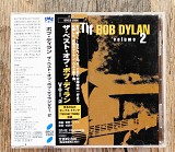 Bob Dylan - The Best Of Bob Dylan Volume 2 (Японія)