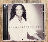 Kenny G - Greatest Hits (Японія)
