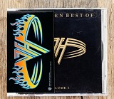 Van Halen - Best Of Volume 1 (Японія)