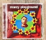 Marcy Playground - Marcy Playground (Японія)