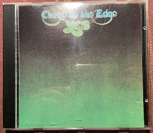 Yes - Close To The Edge