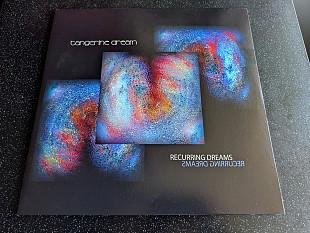 TANGERINE DREAM “Recurring Dreams”