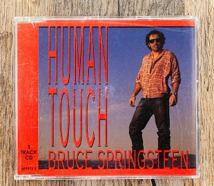 Bruce Springsteen - Human Touch (Європа)