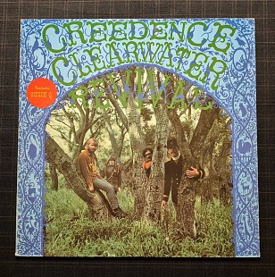 Creedence / Germany, Nm/Nm