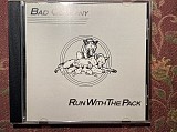 Bad Company - Run With The Pack