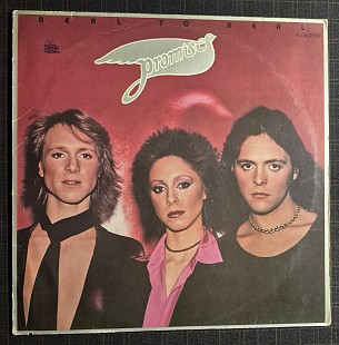 Real To Real 79 Germany Vinyl Nm-