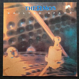 Balter Space "Thermos" Germany, Vinyl Nm