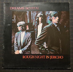 Dreams So Real 88 EU Vinyl Nm (РЕЗЕРВ)