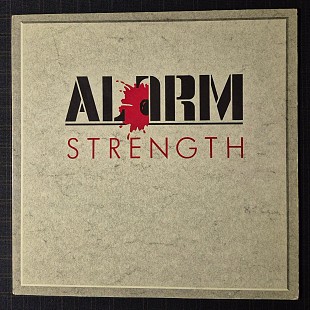The Alarm 85 USA Vinyl Nm