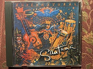 Santana – Supernatural