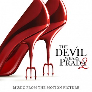Various – The Devil Wears Prada 2 (OST)