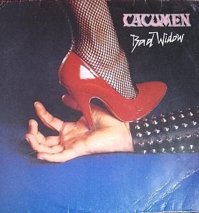 Cacumen " Bad widow"