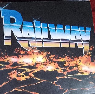 Railway "Railway".