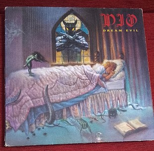 Dio "Dream evil"