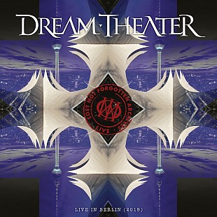 Dream Theater - Live In Berlin (2019) (2022) (2xCD)