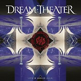 Dream Theater - Live In Berlin (2019) (2022) (2xCD)