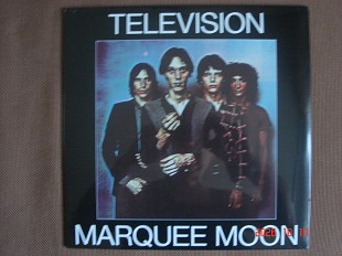 TELEVISION Marquee Moon