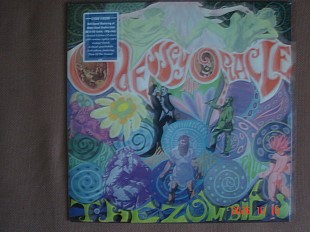 ZOMBIES, THE Odessey And Oracle