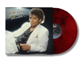 Michael Jackson - Thriller