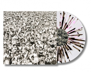 George Michael - Listen Without Prejudice