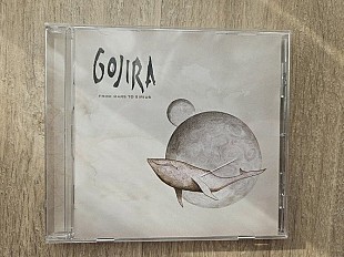 Gojira From Mars to Sirius