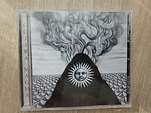 Gojira Magma