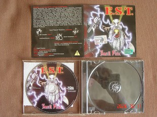 E.S.T. ’03 Злой рок