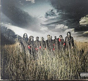 Slipknot All Hope Is Gone (Japon)