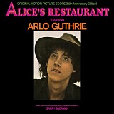 Arlo Guthrie - Alice's Restaurant · Soundtrack (50th Anniversary Edition) (1969/2019)