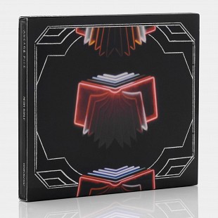 Arcade Fire - Neon Bible (2007/2017)