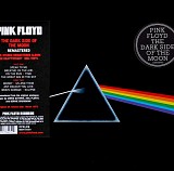 PINK FLOYD " THE DARK SIDE OF THE MOON"