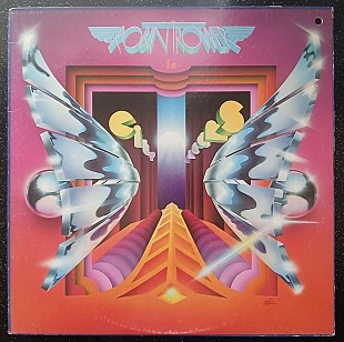 Robin Trower – In City Dreams