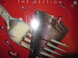 The Section -Fork It Over- 1977 *Оригинал (made in USA) - ОТЛИЧНОЕ состояние