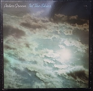 Peter Green – In The Skies