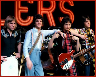 BAY CITY ROLLERS - It's A Game - 1977 *Оригинал