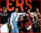 BAY CITY ROLLERS - It's A Game - 1977 *Оригинал