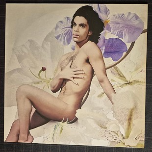 Prince ‎88 "Lovesexy" EU orig. Ex+/Ex+