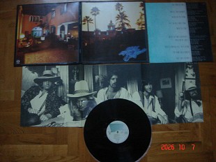 EAGLES Hotel California 1976