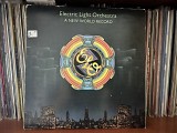 Electric Light Orchestra A New World Record