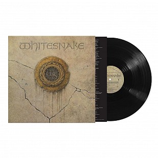 Whitesnake – 1987 LP Вініл Запечатаний (Очікується)