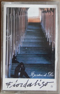 Fiordaliso – Il Portico Di Dio (EMI – 66 7959764, Italy)