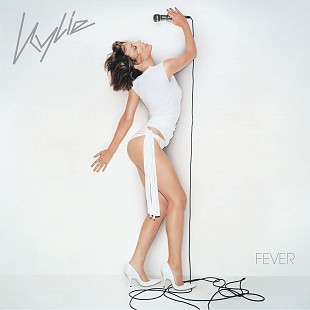 Kylie* – Fever LP Вініл Запечатаний (очікується)