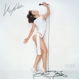 Kylie* – Fever LP Вініл Запечатаний (очікується)