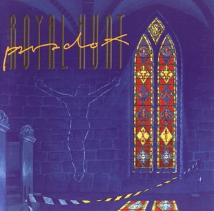Royal Hunt – Paradox +++