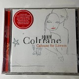 John Coltrane – Coltrane For Lovers (2001) EU