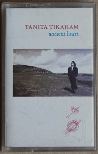Tanita Tikaram – Ancient Heart (WEA – 243877-4, Germany)