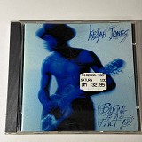 Keziah Jones — Blufunk Is a Fact! (1992) EU